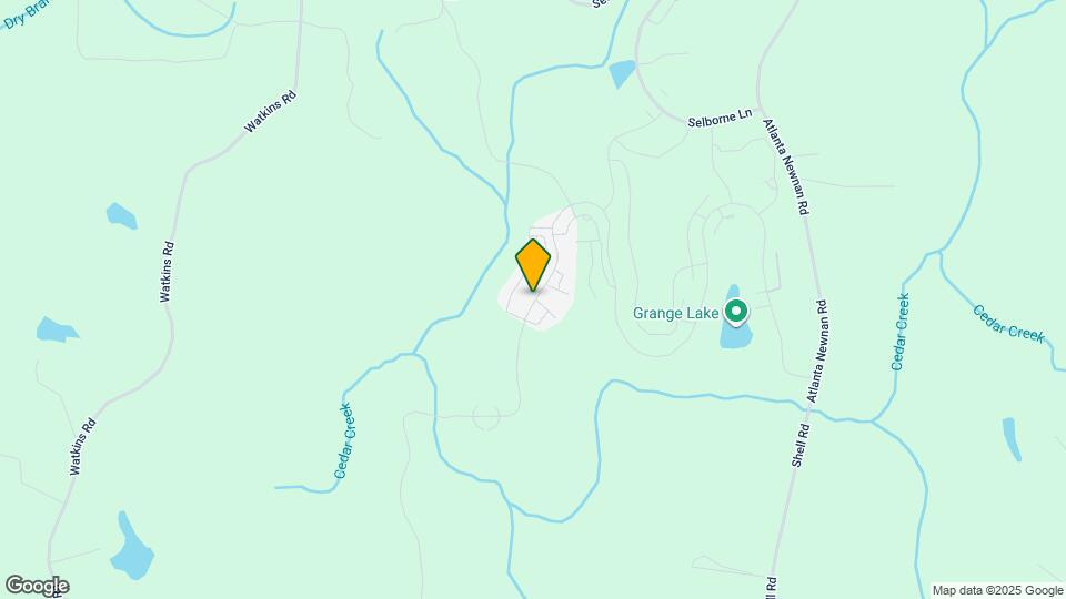 11291 Serenbe Ln Map and Location Details