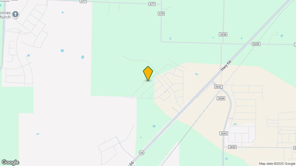 2512 Green River Rd Map and Location Details