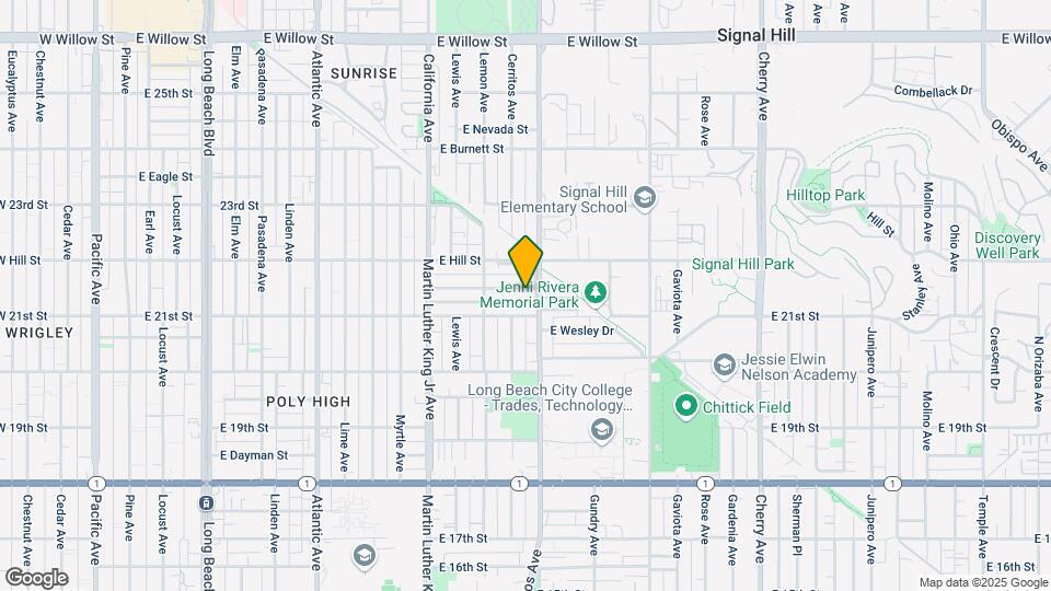 Salt Lake Apartments Map and Location Details