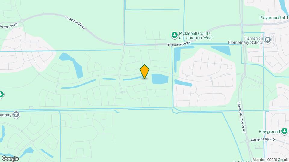 30606 Windermere Peaks Ln Map and Location Details