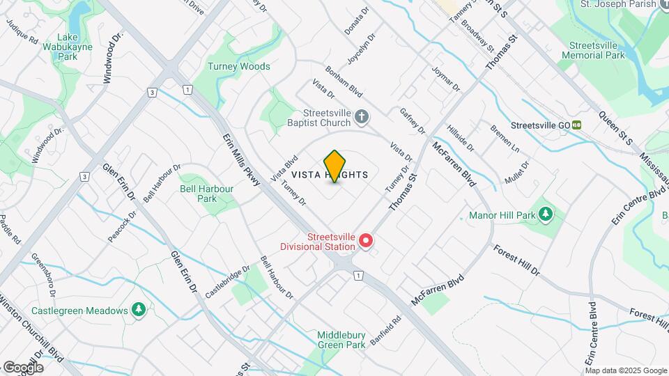 22 Sora Dr Map and Location Details