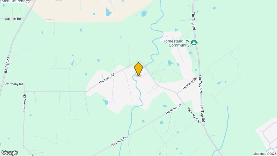 130 Sunburst Ct Map and Location Details