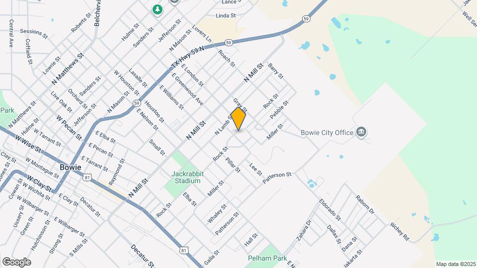 Rockwood Apartments Bowie, TX Apartments For Rent