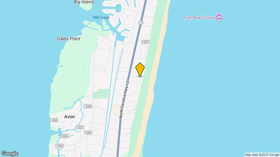 40302 Due E Rd Map and Location Details