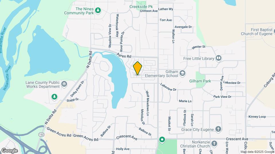 3243 Lakemont Dr, Unit 3243 Lakemont DR Map and Location Details