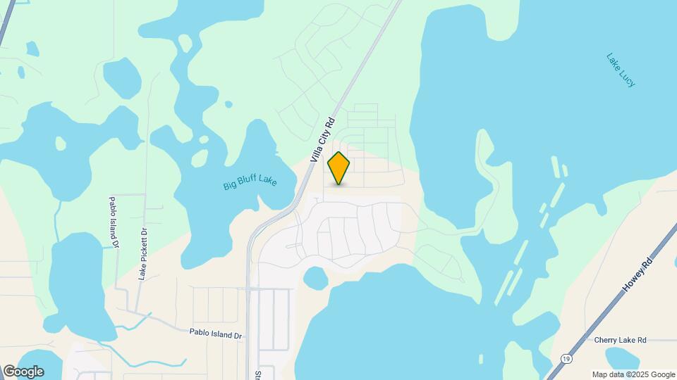 317 Sunbrook Dr Map and Location Details