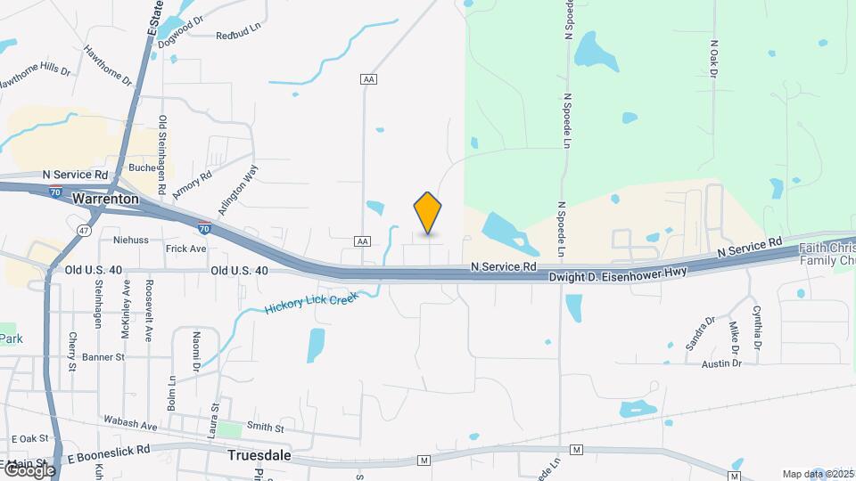 Creekside Apartments Warrenton, MO Apartments For Rent