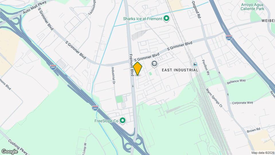 45049 Challenge Common Map and Location Details