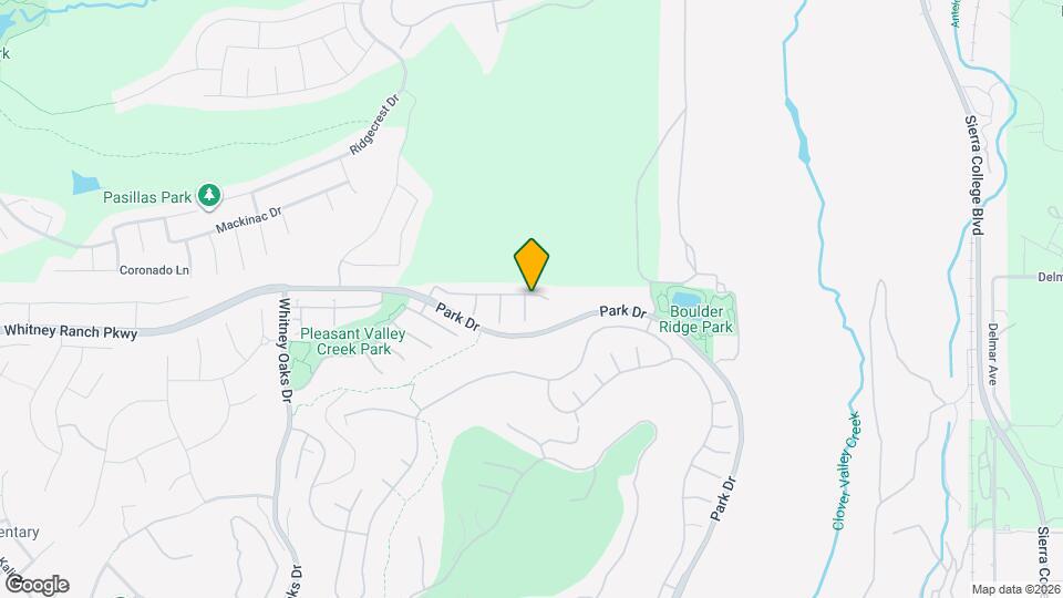 3501 Saberton Ct Map and Location Details