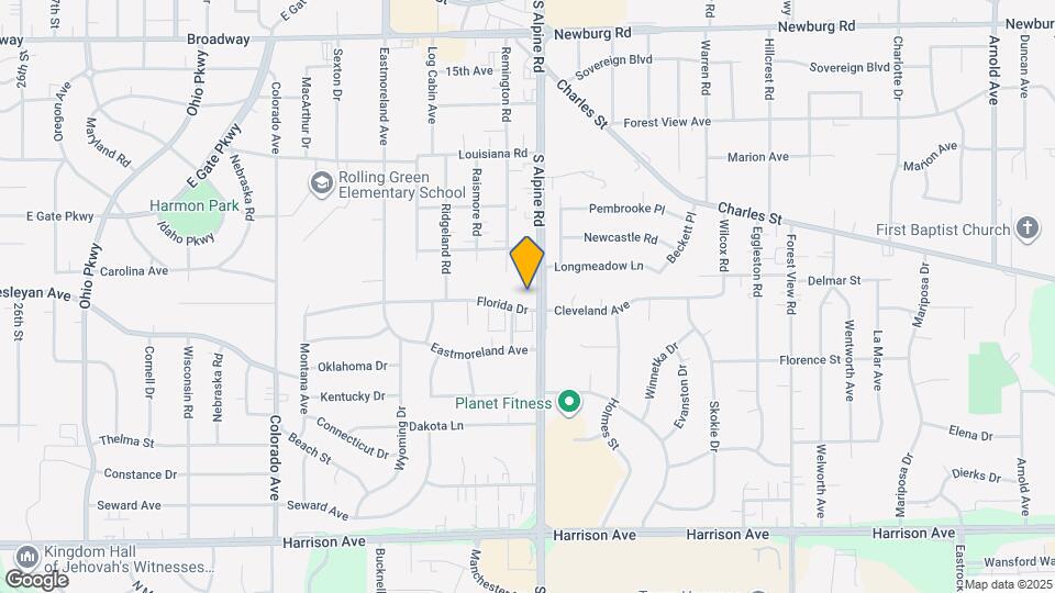 Buckingham Square Apartments Rockford, IL Apartments For Rent