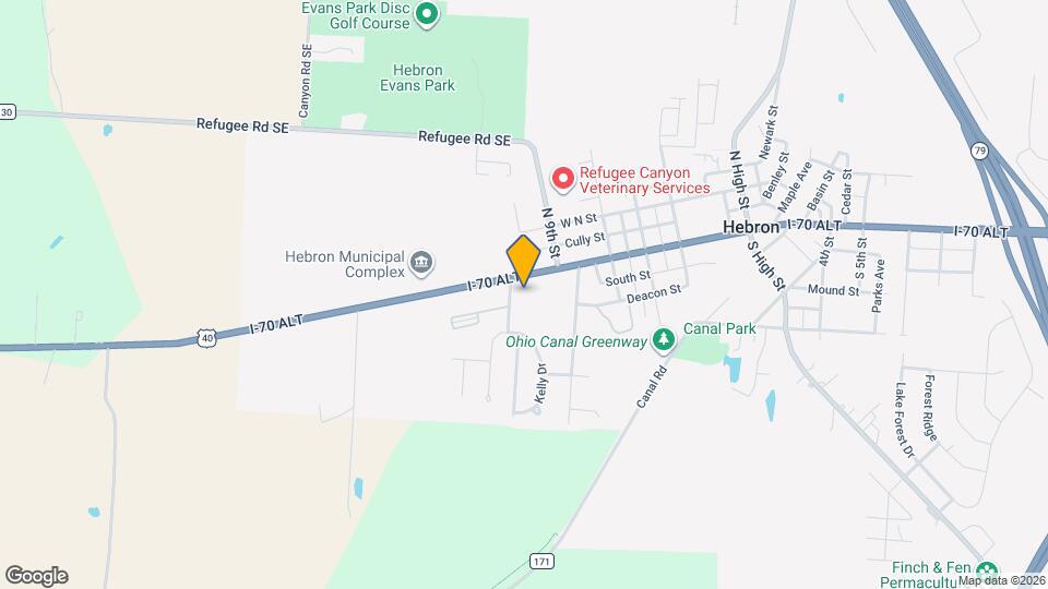 Village Square Apartments Hebron, OH Apartments For Rent