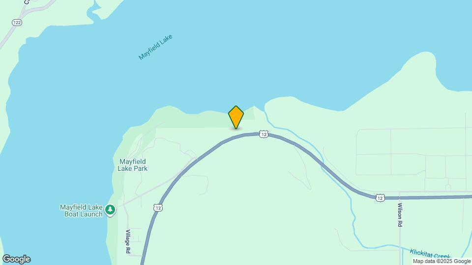 3557 US-12 Map and Location Details