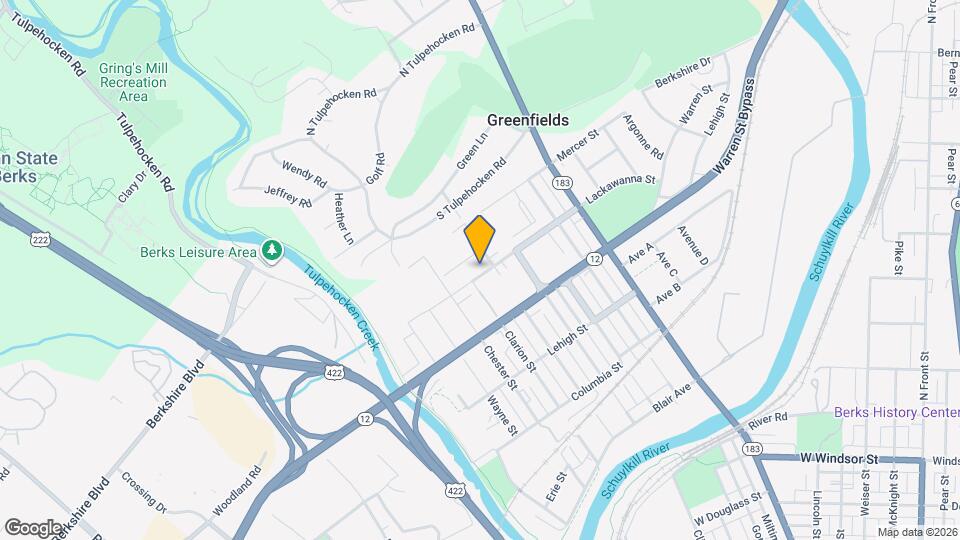 Jamestown Village Apartments Reading, PA Apartments For Rent