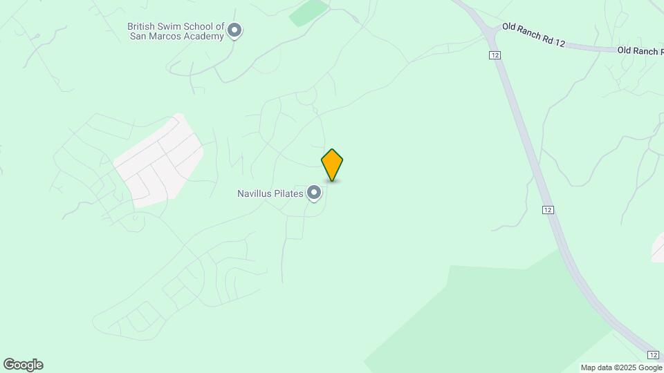 419 Copper Sage Dr Map and Location Details