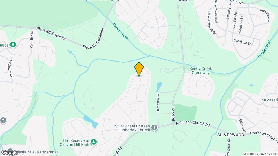 4354 One Mile Wy Mapa y Detalles de la Ubicación