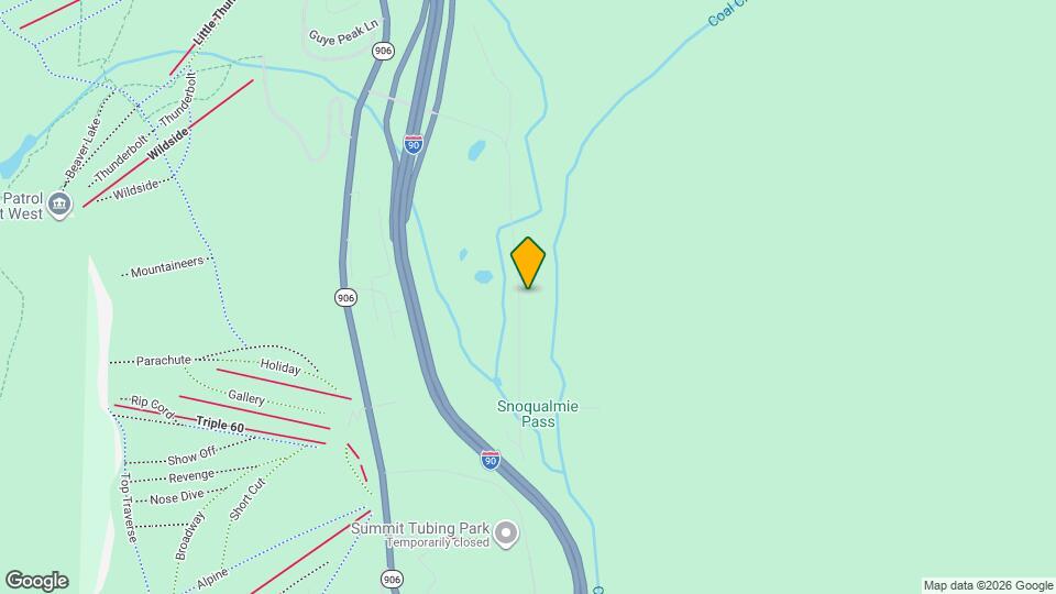 670 Yellowstone Rd, Unit ADU unit #101 Map and Location Details