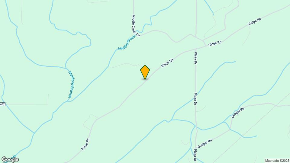 447 Co Rd 408 Map and Location Details