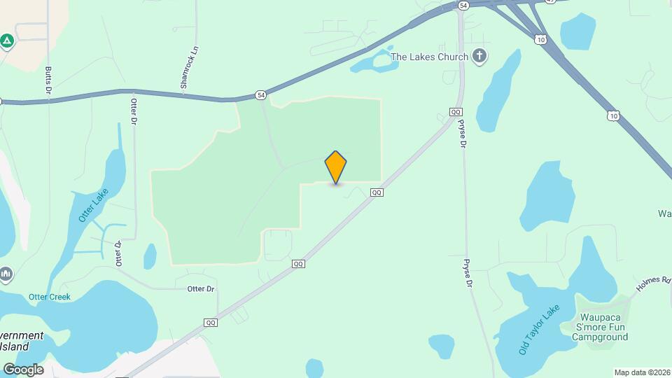 Park Vista Waupaca Apartments Waupaca, WI Apartments For Rent