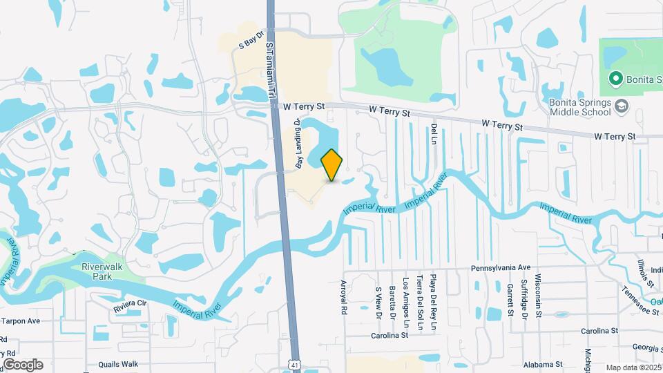 8717 River Homes Lane-Unit -5302 Map and Location Details