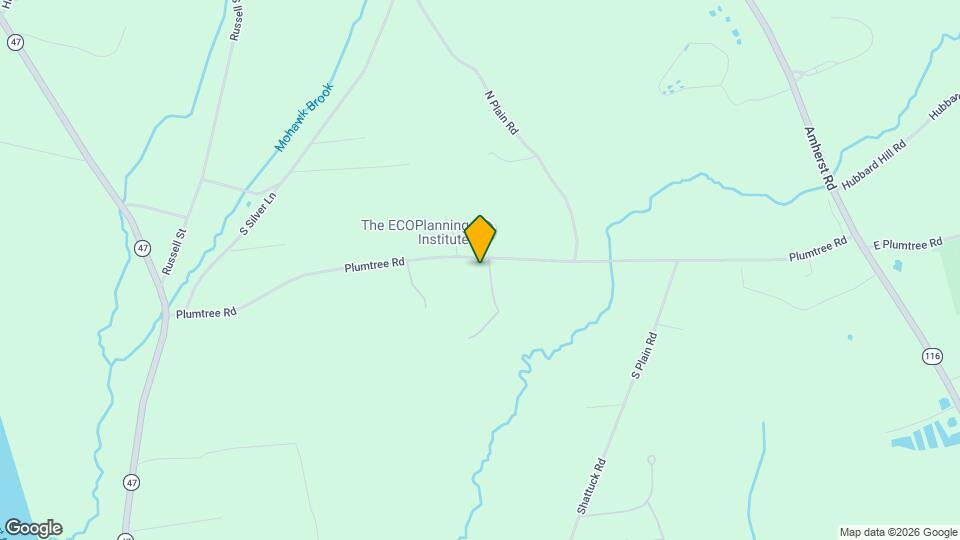175 Plumtree Rd Map and Location Details