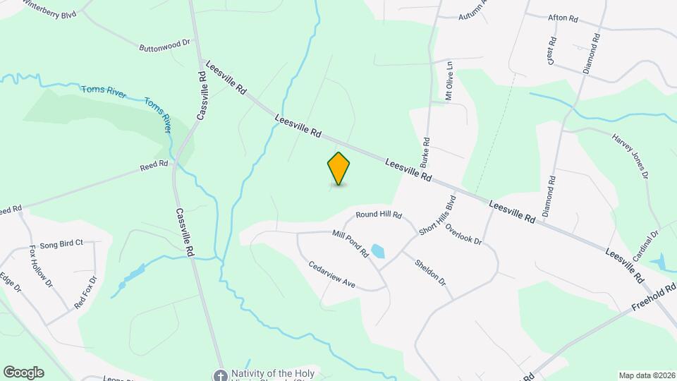 9 Dolphin Ct Map and Location Details