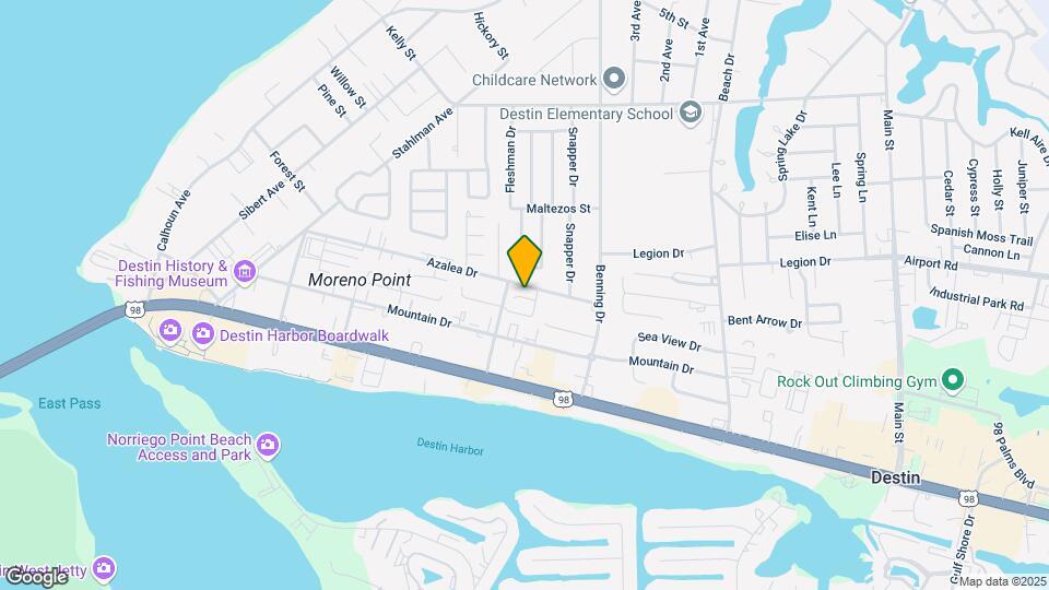 5 Renea Cv Map and Location Details