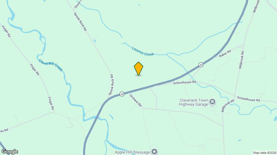 5671 NY-9H Map and Location Details