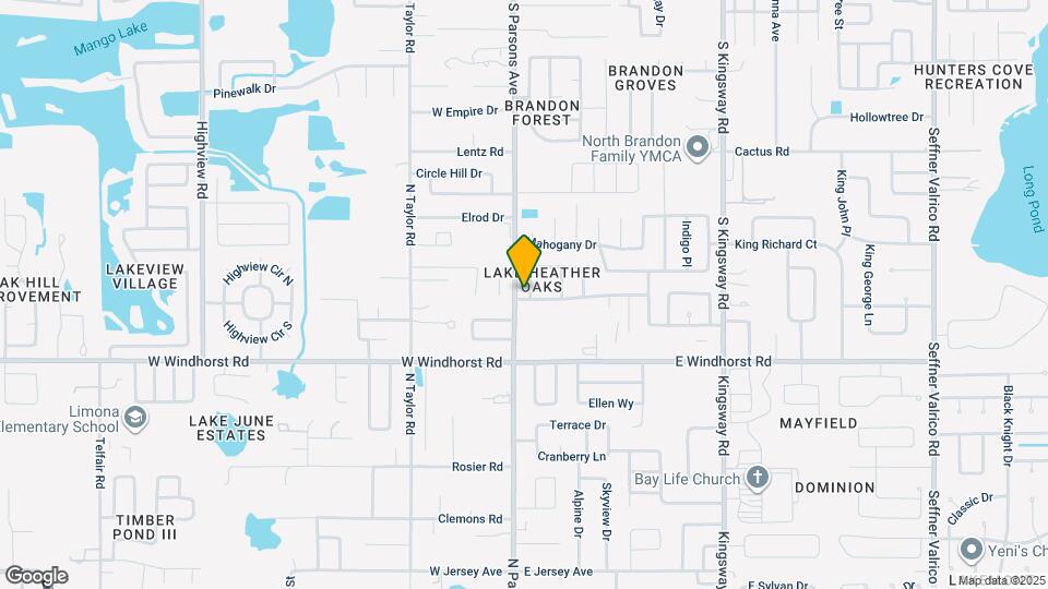 102 Valley Cir Map and Location Details