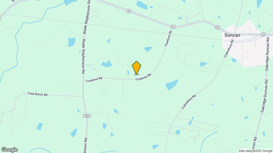 12 Adrian St Map and Location Details