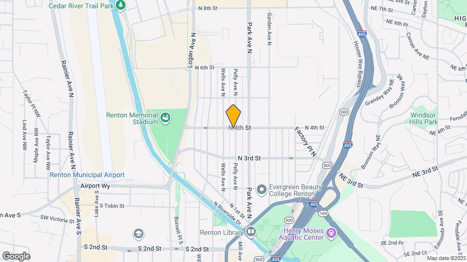 Pelly Apartments Renton, WA Apartments For Rent