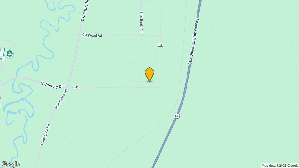 17885 Guelfi Rd Map and Location Details