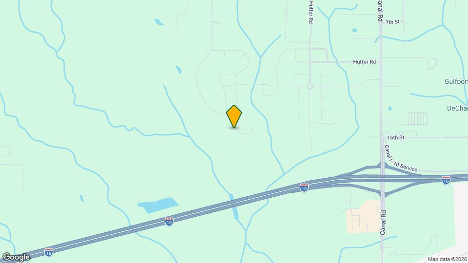 10125 Willow Leaf Dr Map and Location Details