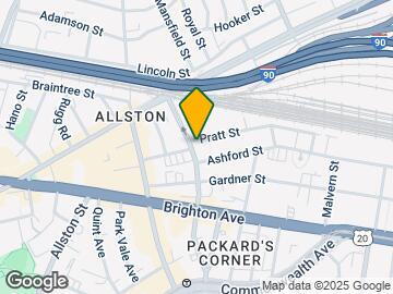 Google Map