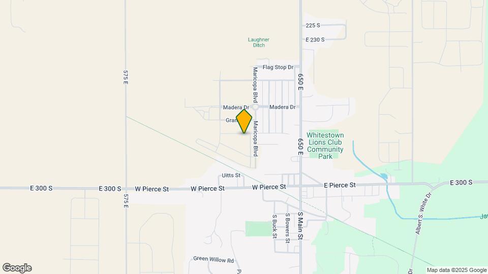 6267 Wasco Dr Map and Location Details