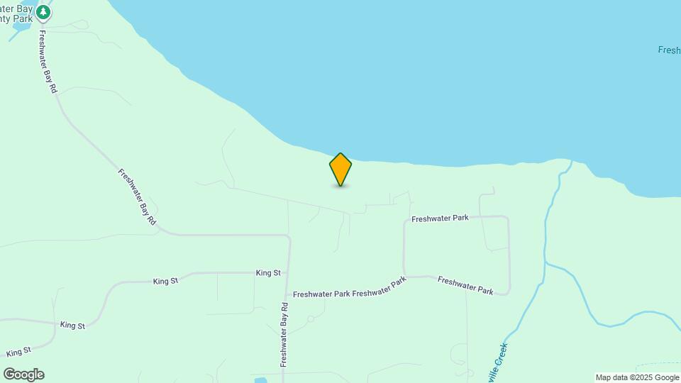 123 E Bachelor Rock Dr Map and Location Details