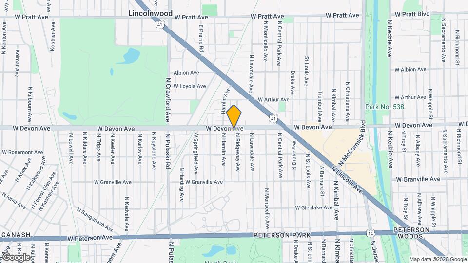 Ridgeway Park Apartments Chicago, IL Apartments For Rent