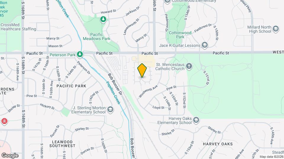 Tradition Apartments Club Hse Mapa y Detalles de la Ubicación