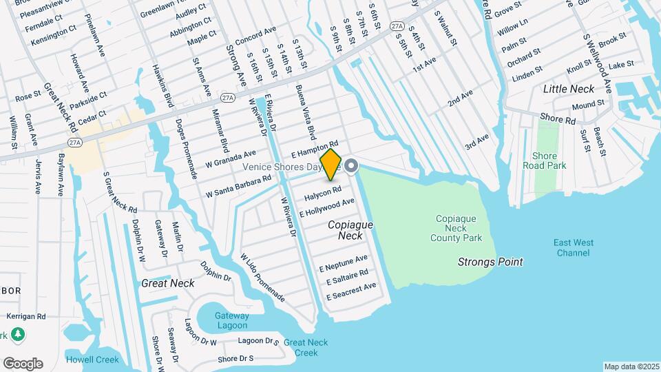 32 Halycon Rd Mapa y Detalles de la Ubicación