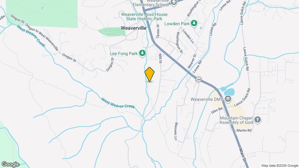 200 Lower Mill St Map and Location Details