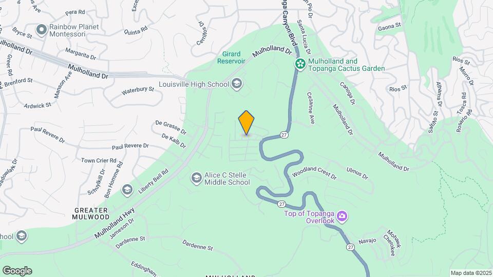 4201 Topanga Canyon Blvd Apartments and Nearby Topanga Apartments For