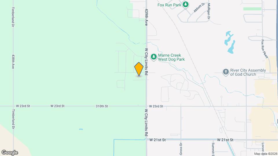 Westbrook Estates Apartments in Yankton, SD