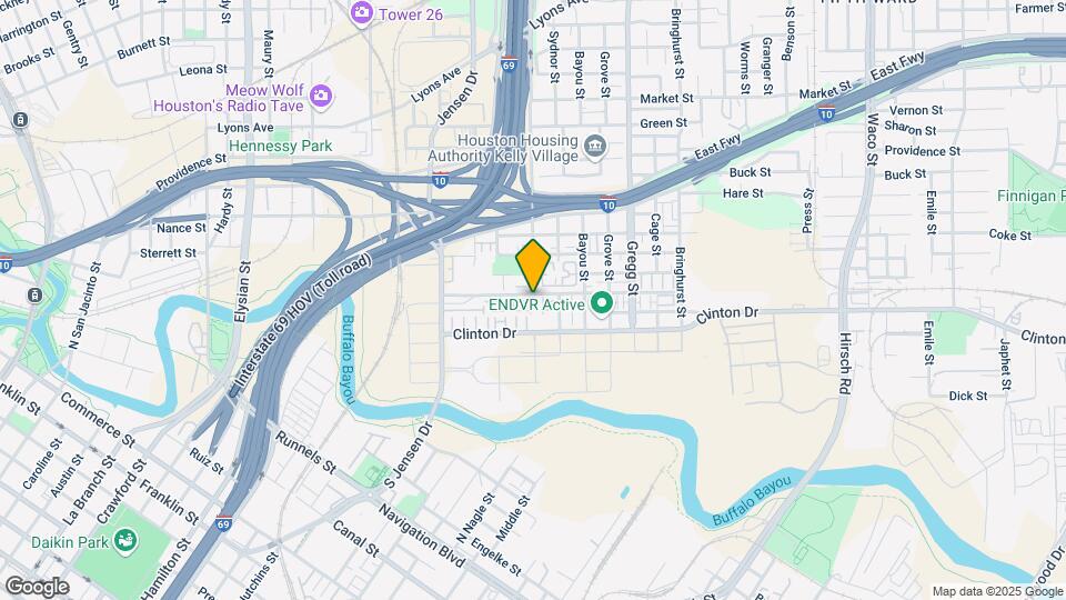 348 Eado Park Cir Map and Location Details
