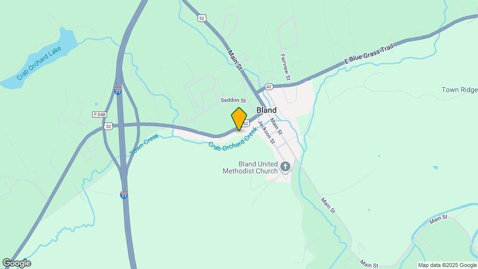 8738 S Scenic Hwy Apartments Bland, VA Apartments For Rent