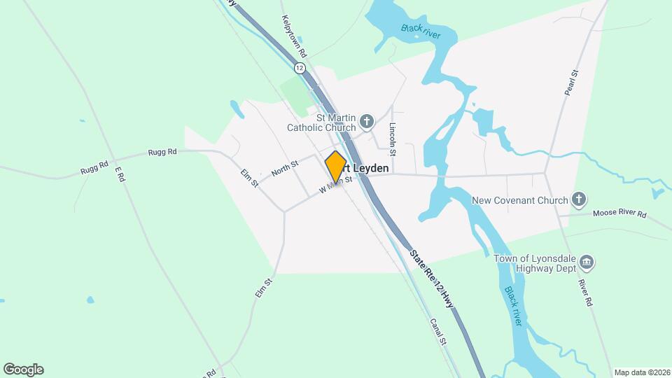 7056 W Main St Apartments Port Leyden, NY Apartments For Rent