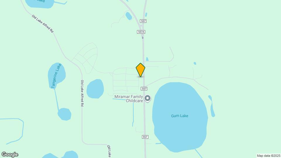 639 Mariana Ct Map and Location Details