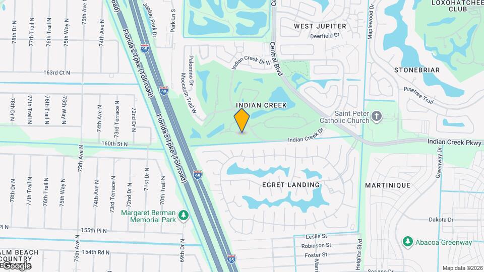 Muirfield Condos Apartments Jupiter, FL Apartments For Rent