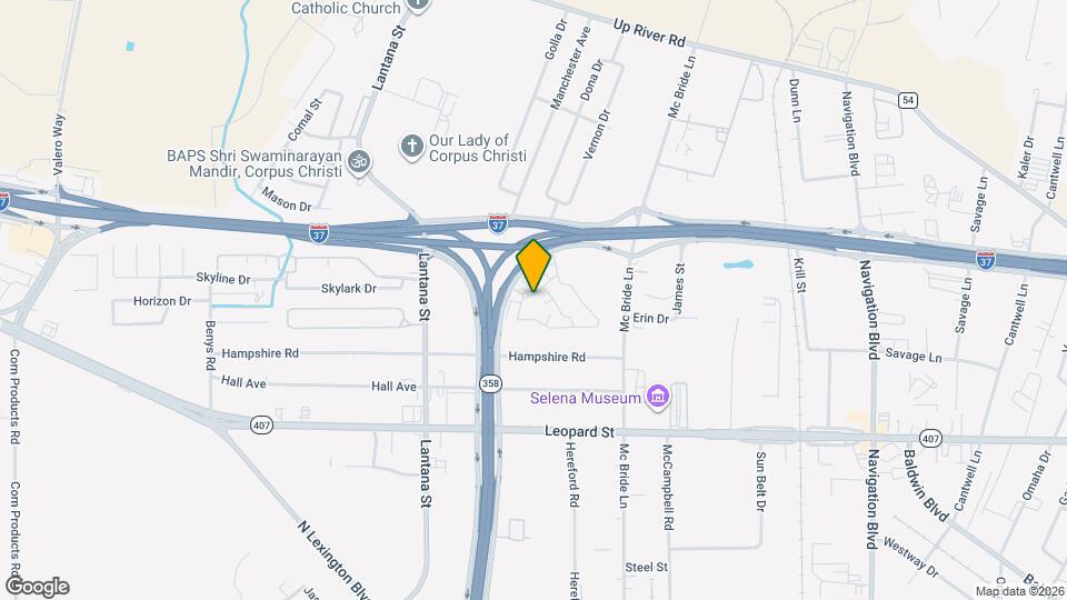 Costa Tarragona Map and Location Details