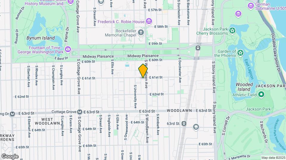 Plaisance Apartments Mapa y Detalles de la Ubicación