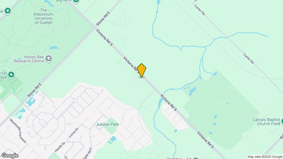 70 Thatcher Dr Map and Location Details