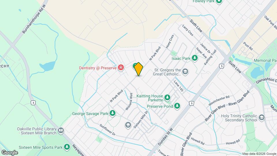 3186 Hines Dr Map and Location Details